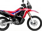 Honda CRF 250 LRally